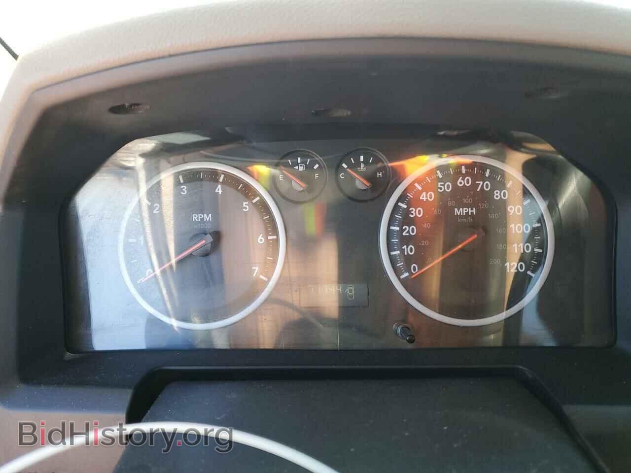 2012 DODGE RAM 1500 - VIN: 1C6RD6KP8CS299178 - Photo 9