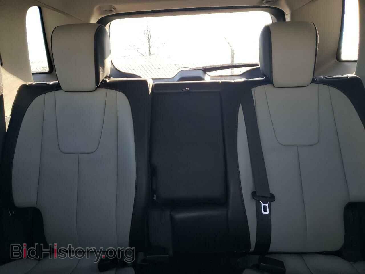 2015 GMC TERRAIN - VIN: 2GKFLSE35F6330866 - Фото 10
