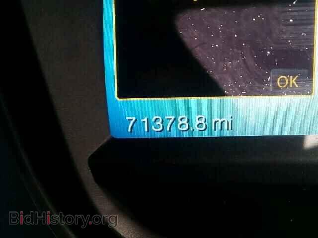 2012 FORD EXPLORER - VIN: 1FMHK8F86CGA11293 - Фото 8