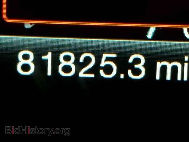 2012 FORD EXPLORER - VIN: 1FMHK8D87CGA93201 - Фото 8