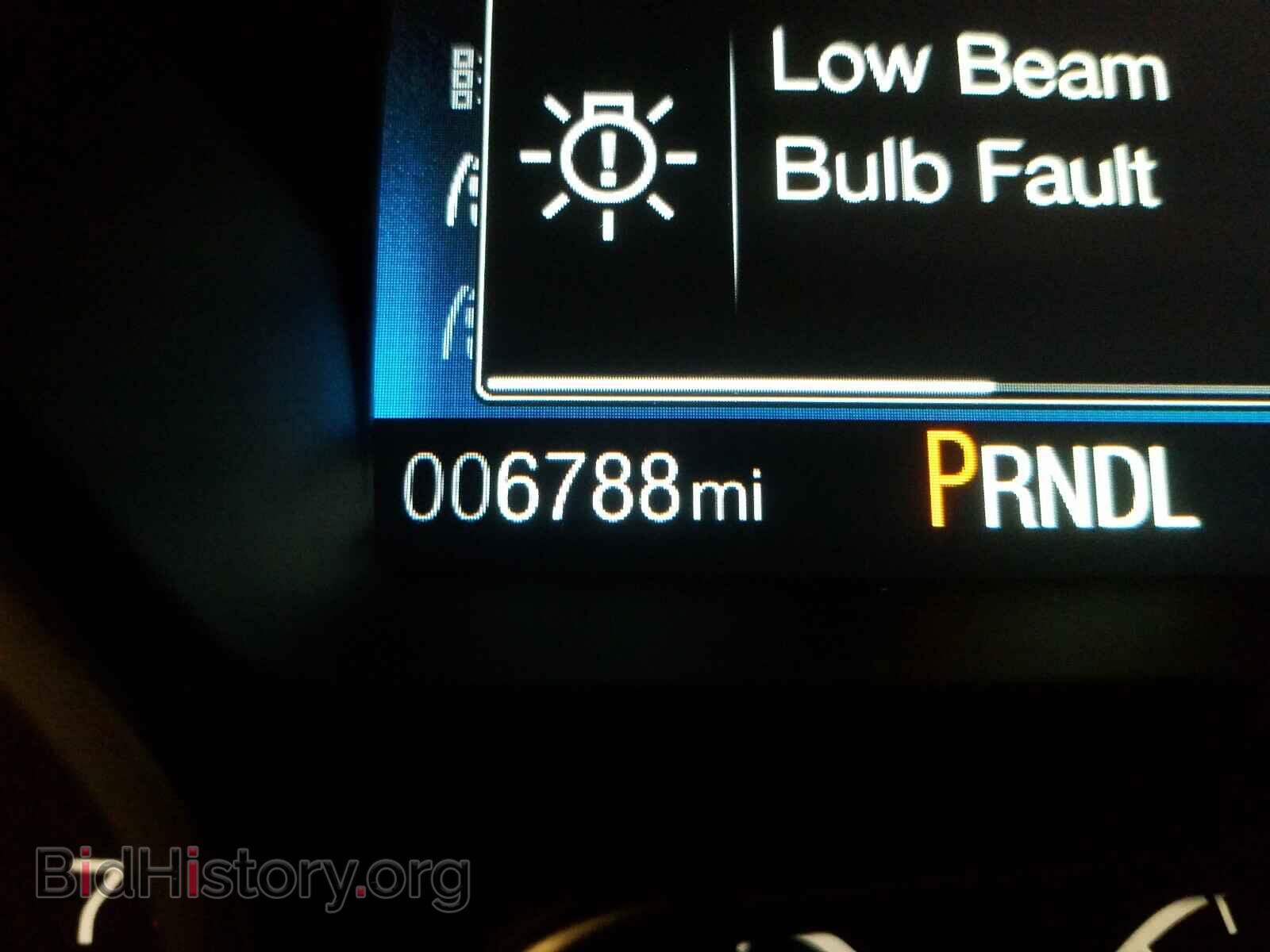 2016 FORD FOCUS - VIN: 1FADP3F25GL266815 - Photo 8