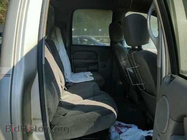 2005 DODGE RAM 1500 - VIN: N0V1N37860636 - Фото 6