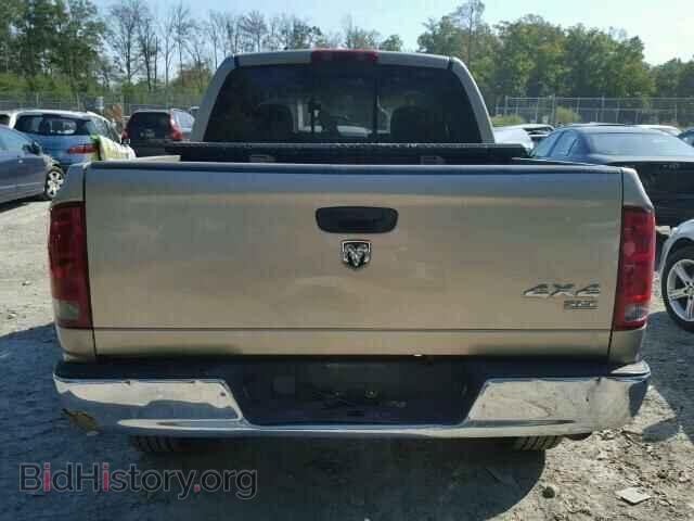 2005 DODGE RAM 1500 - VIN: N0V1N37860636 - Фото 10