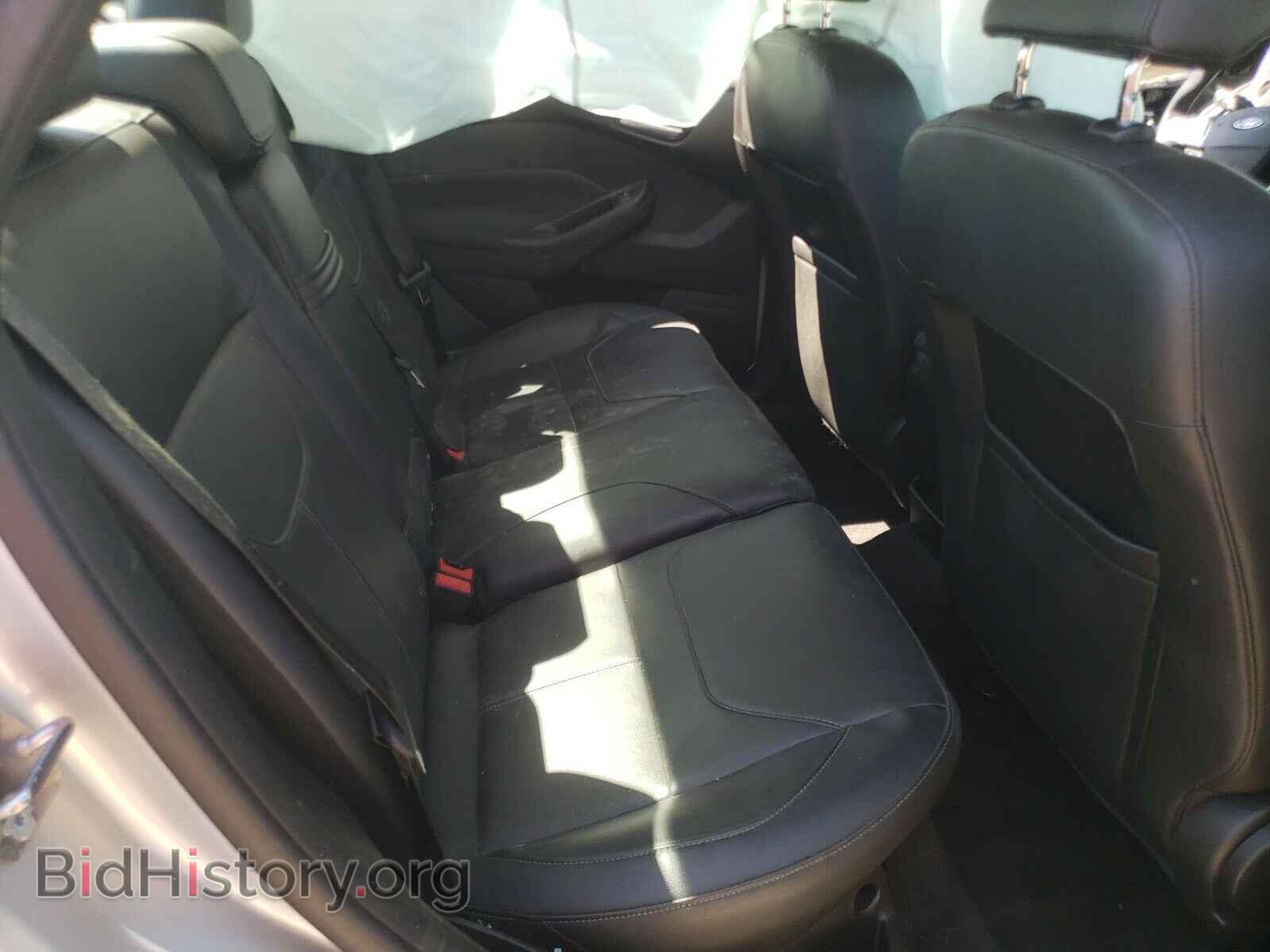 2015 FORD FOCUS - VIN: 1FADP3F28FL298236 - Фото 6