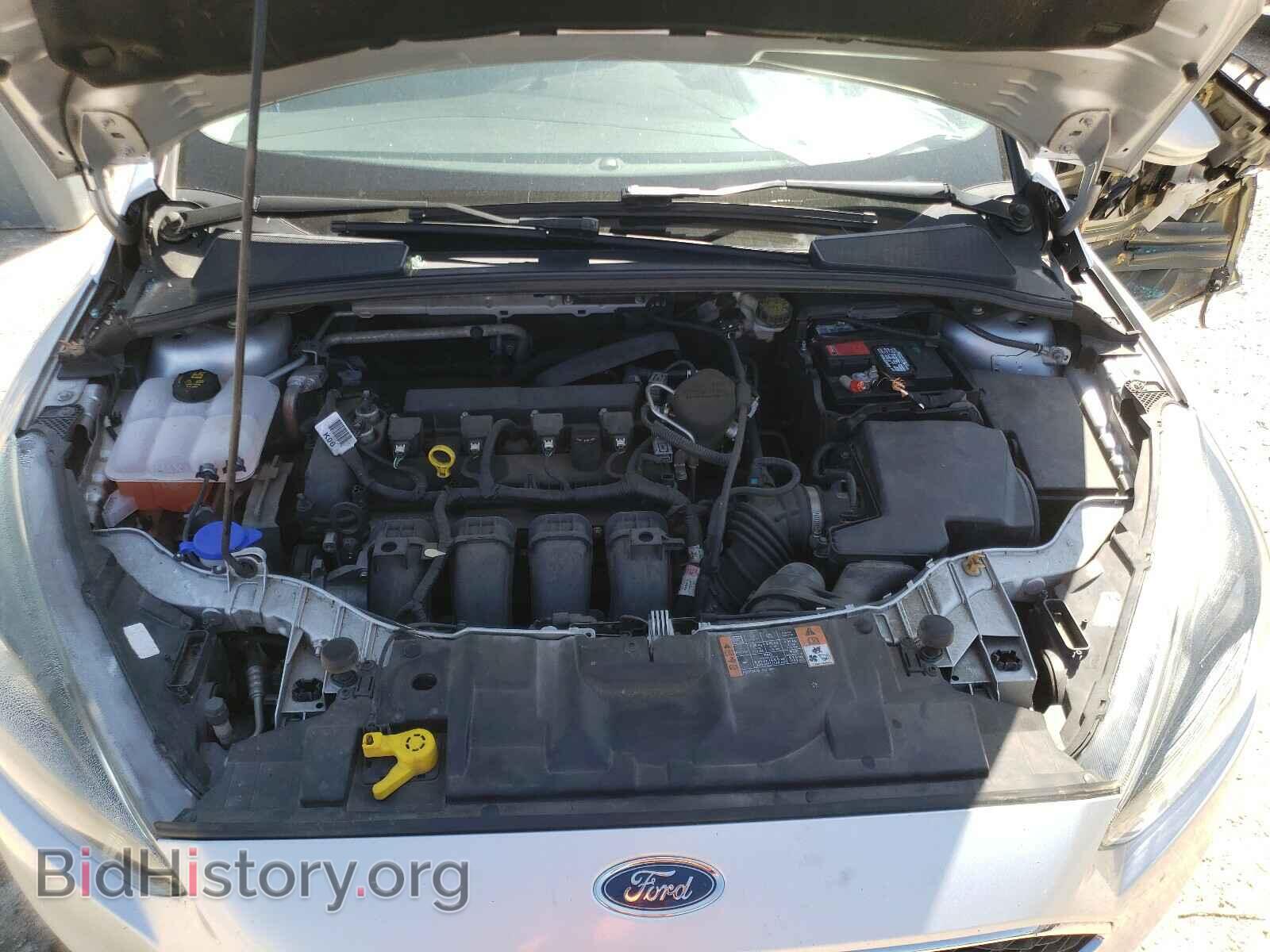 2015 FORD FOCUS - VIN: 1FADP3F28FL298236 - Фото 7