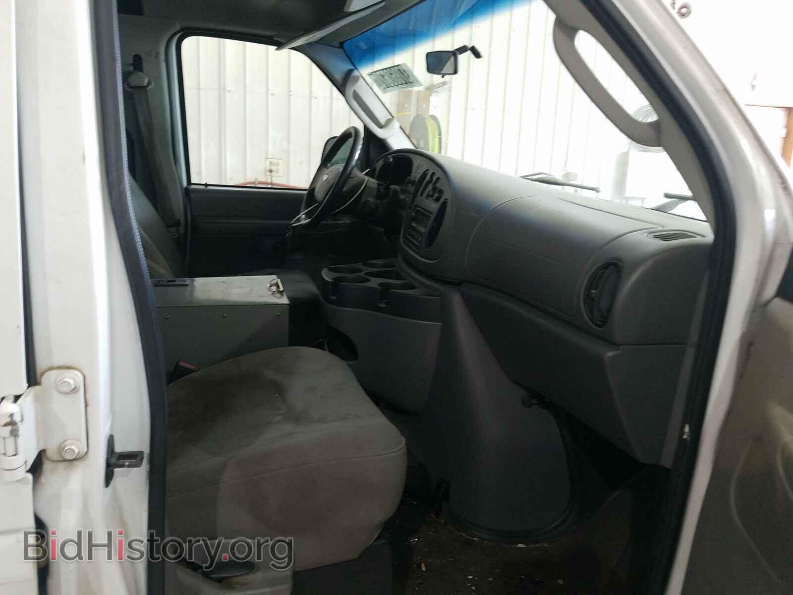2008 FORD ECONOLINE - VIN: 1FTNE24L68DA78875 - Photo 5