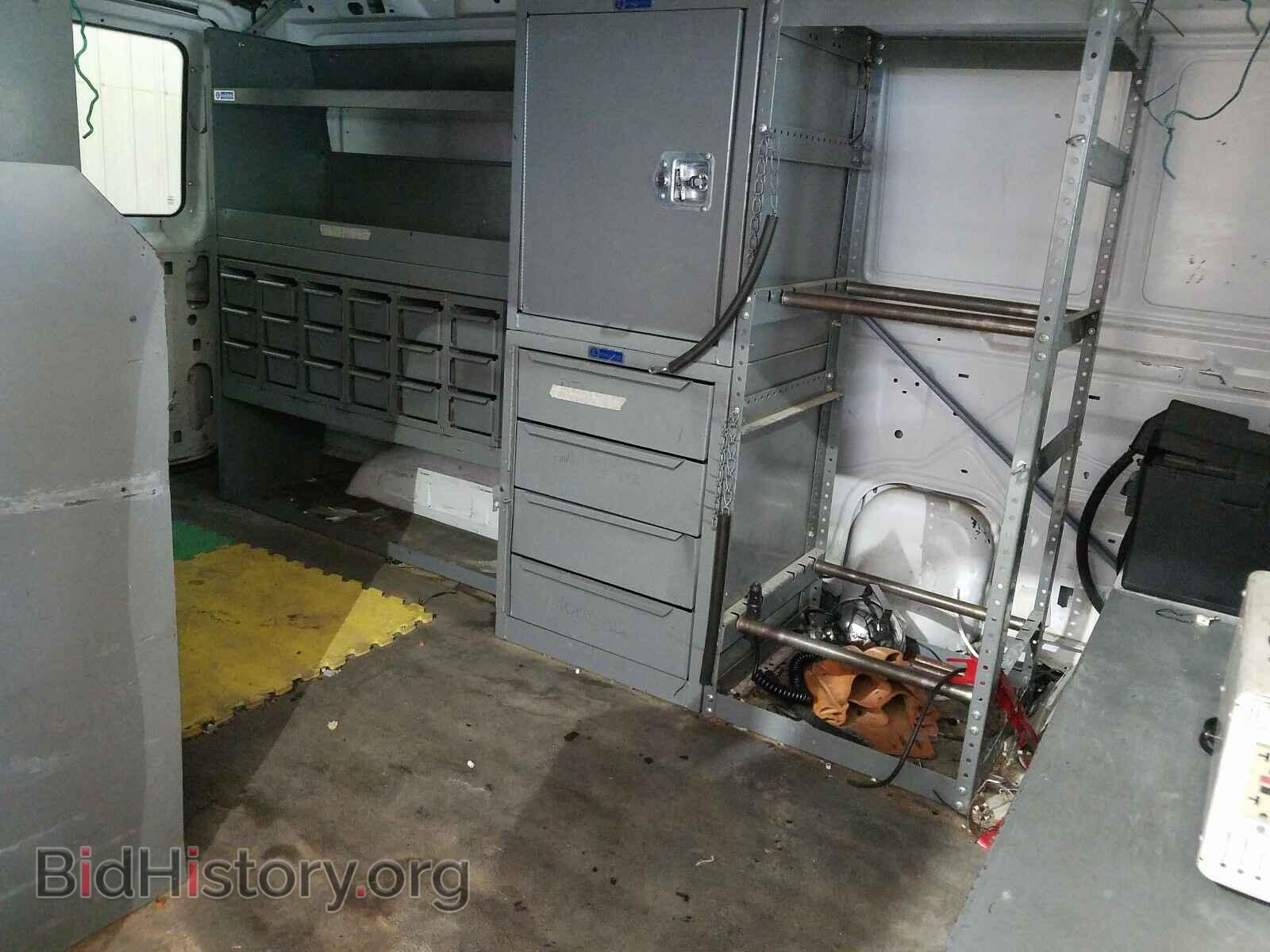 2008 FORD ECONOLINE - VIN: 1FTNE24L68DA78875 - Photo 6