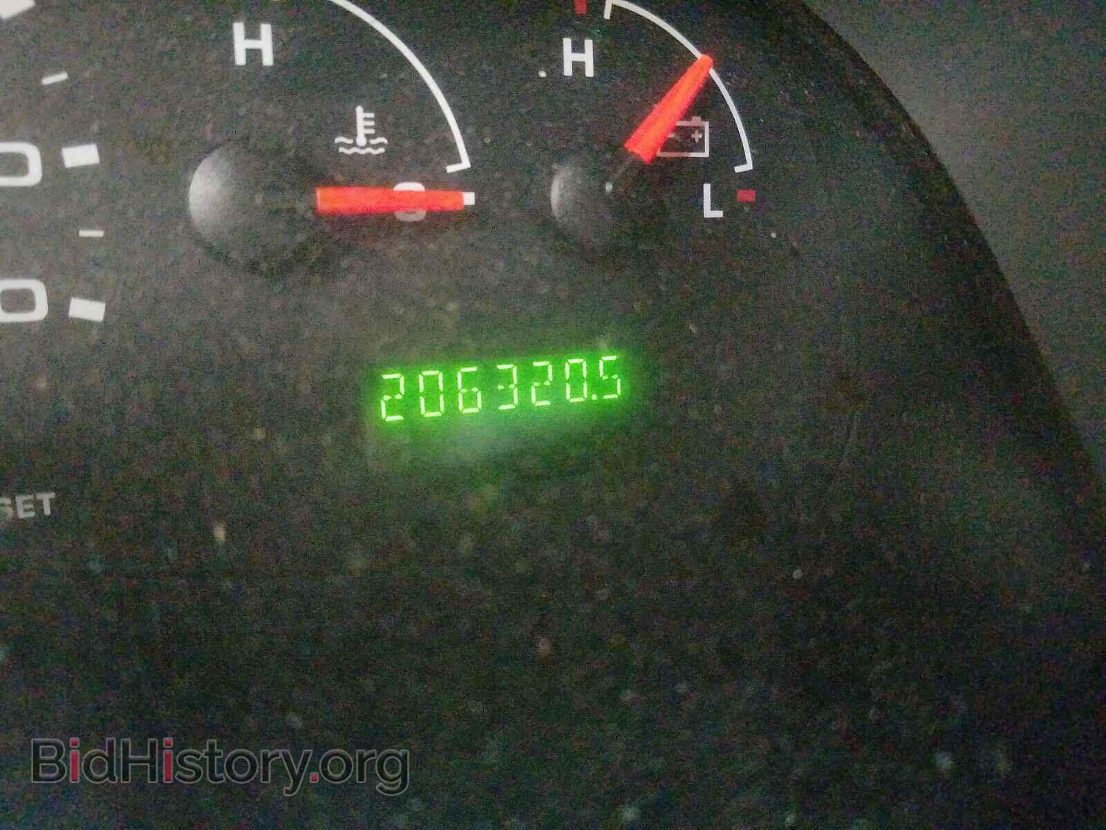 2008 FORD ECONOLINE - VIN: 1FTNE24L68DA78875 - Photo 8