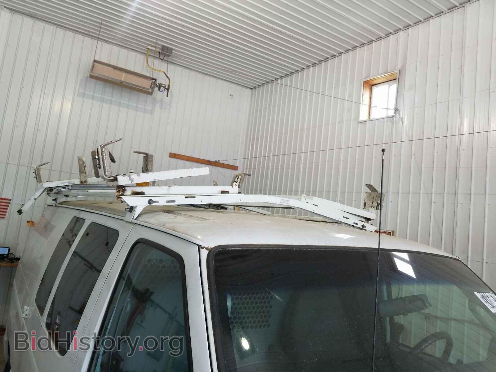 2008 FORD ECONOLINE - VIN: 1FTNE24L68DA78875 - Photo 9