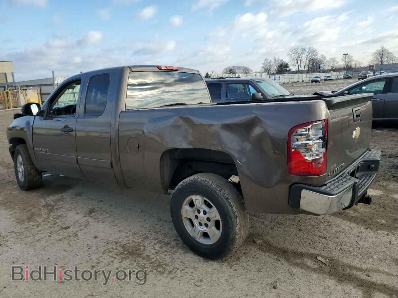 2008 CHEVROLET ALL Models - VIN: 1GCEC19J78Z157627 - Фото 2