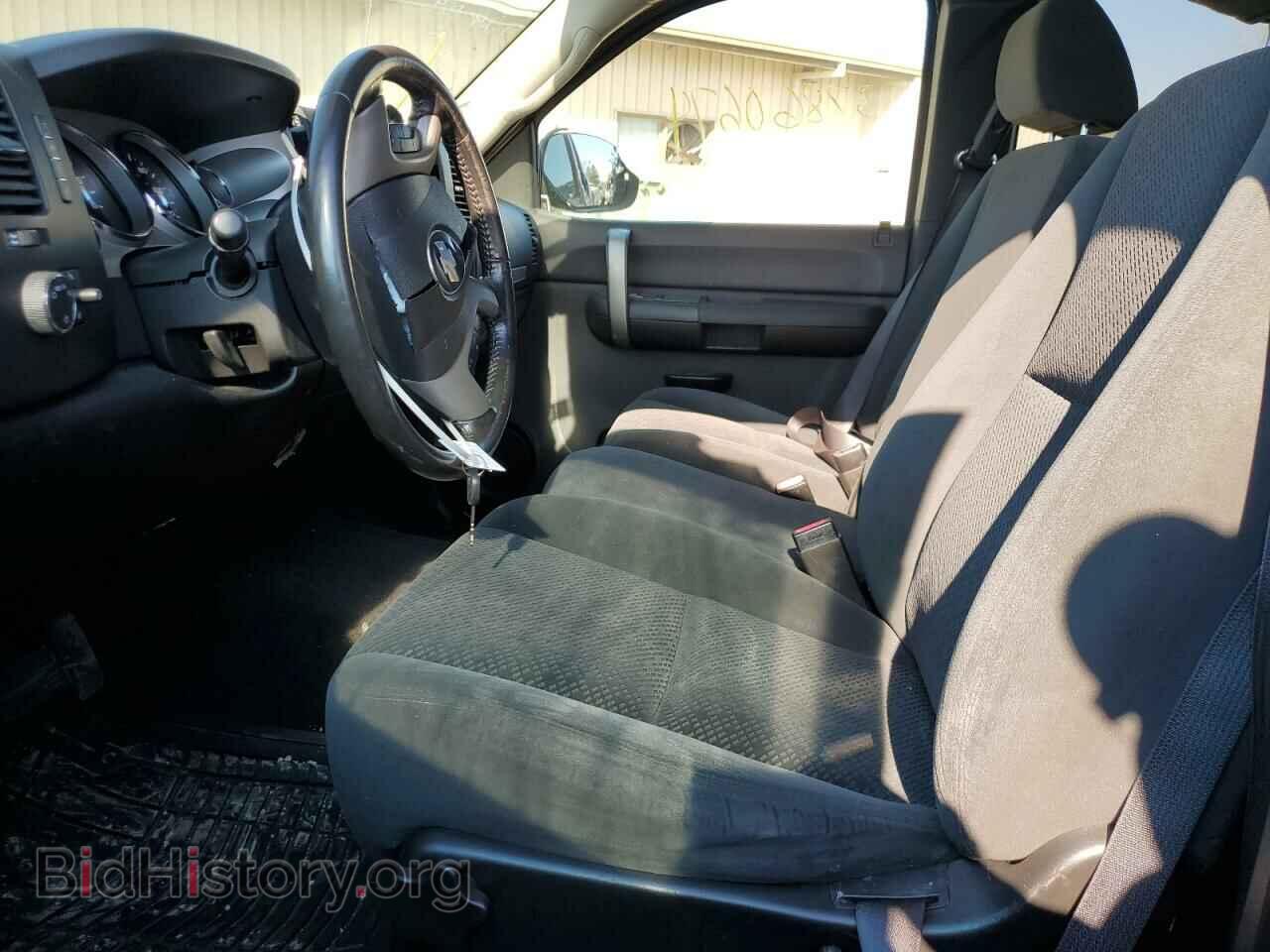 2008 CHEVROLET ALL Models - VIN: 1GCEC19J78Z157627 - Фото 7