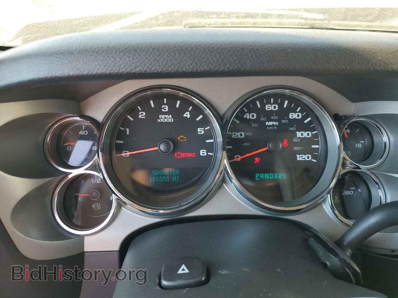 2008 CHEVROLET ALL Models - VIN: 1GCEC19J78Z157627 - Фото 9