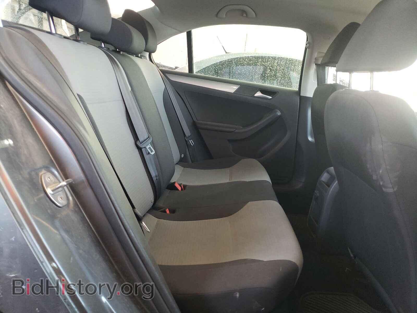 2017 VOLKSWAGEN JETTA - VIN: 3VW167AJ9HM371201 - Photo 6