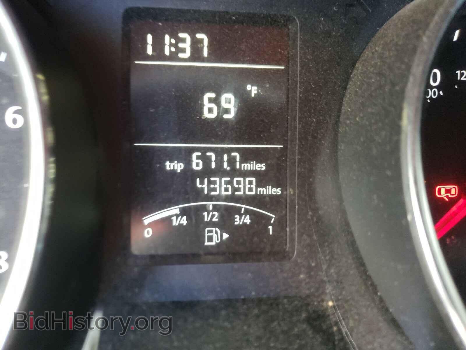 2017 VOLKSWAGEN JETTA - VIN: 3VW167AJ9HM371201 - Photo 8