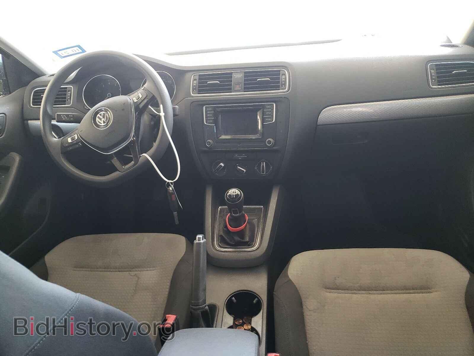 2017 VOLKSWAGEN JETTA - VIN: 3VW167AJ9HM371201 - Photo 9