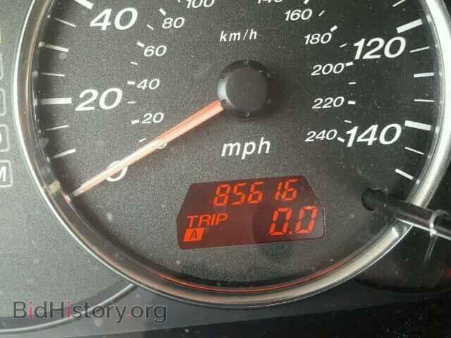 2008 MAZDA 6 - VIN: 1YVHP80C785M28549 - Фото 8