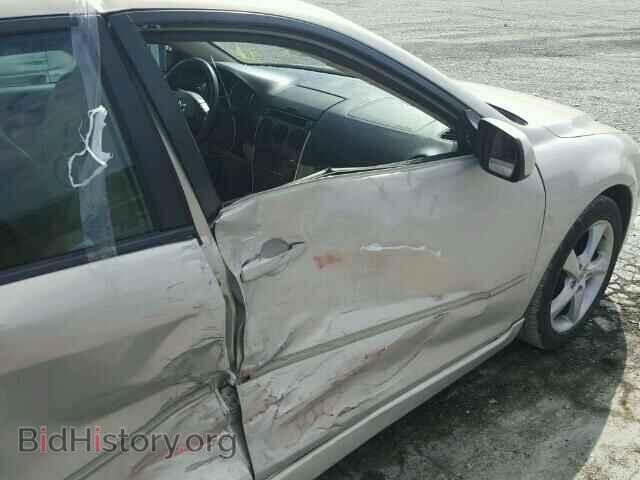 2008 MAZDA 6 - VIN: 1YVHP80C785M28549 - Фото 10