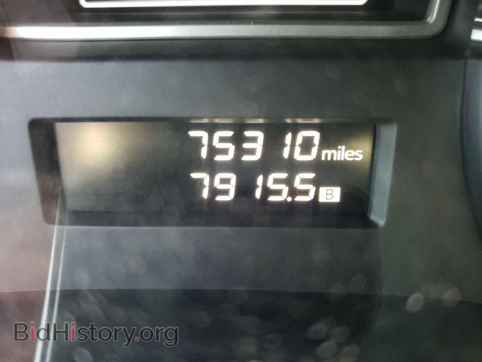 2015 NISSAN PATHFINDER - VIN: 5N1AR2MM1FC652373 - Фото 8