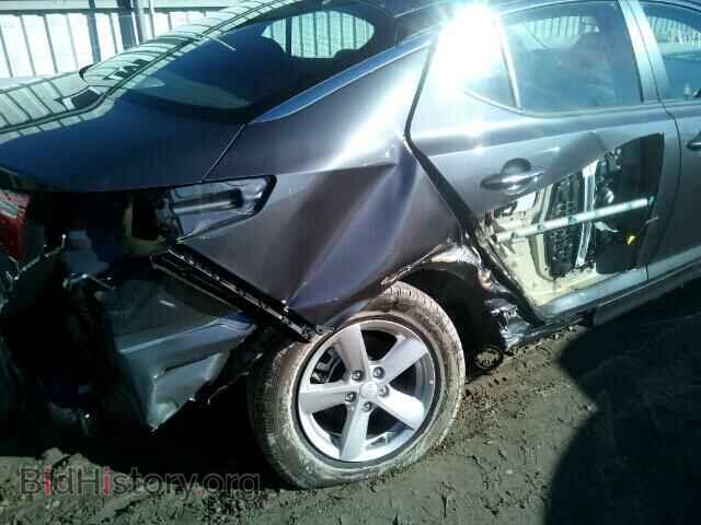 2015 KIA OPTIMA - VIN: KNAGM4A71F5628874 - Photo 9