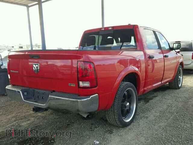 2012 DODGE RAM 1500 - VIN: 1C6RD6LP8CS183543 - Фото 4