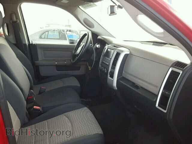 2012 DODGE RAM 1500 - VIN: 1C6RD6LP8CS183543 - Фото 5