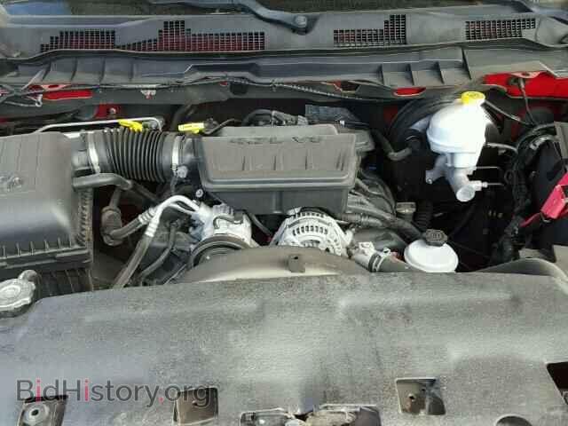 2012 DODGE RAM 1500 - VIN: 1C6RD6LP8CS183543 - Фото 7