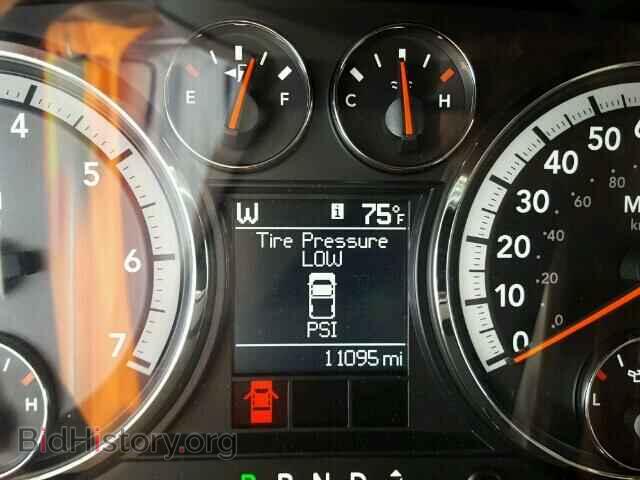 2012 DODGE RAM 1500 - VIN: 1C6RD6LP8CS183543 - Фото 8