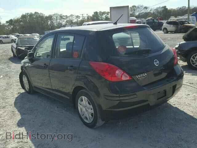 2011 NISSAN VERSA - VIN: 3N1BC1CP3BL515498 - Фото 3