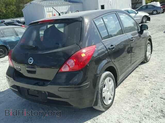 2011 NISSAN VERSA - VIN: 3N1BC1CP3BL515498 - Фото 4