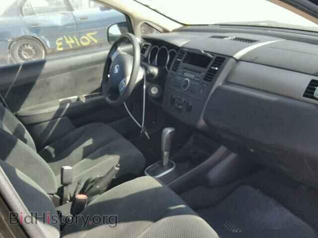 2011 NISSAN VERSA - VIN: 3N1BC1CP3BL515498 - Фото 5