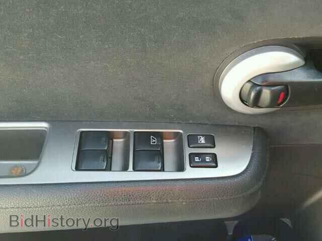 2011 NISSAN VERSA - VIN: 3N1BC1CP3BL515498 - Фото 9