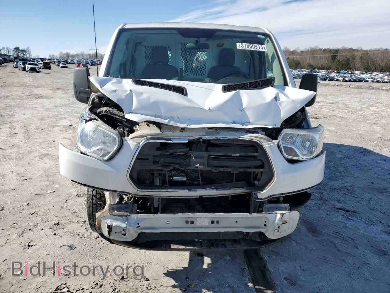 2015 FORD TRANSIT - VIN: 1FTNR1ZM9FKB19914 - Фото 5