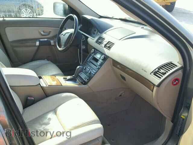 2009 VOLVO XC90 - VIN: YV4CN982091520714 - Фото 5