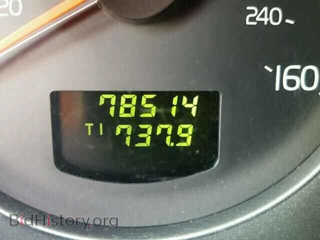 2009 VOLVO XC90 - VIN: YV4CN982091520714 - Фото 8