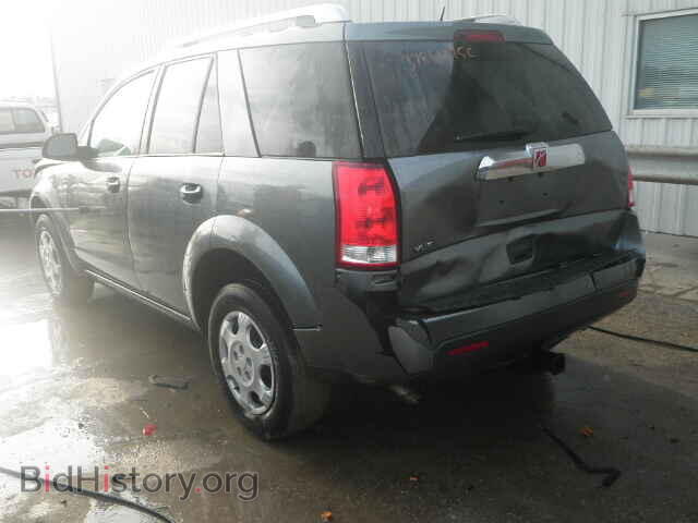 2007 SATURN VUE - VIN: 5GZCZ33D47S831713 - Фото 3