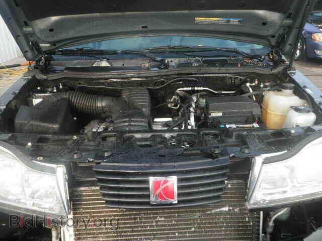 2007 SATURN VUE - VIN: 5GZCZ33D47S831713 - Фото 7
