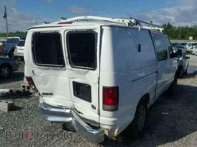 2006 FORD ECONOLINE - VIN: 1FTRE14W96HA50368 - Фото 4