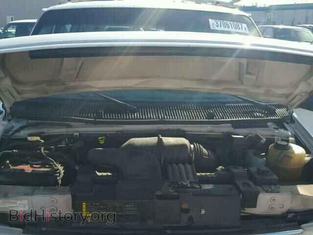 2006 FORD ECONOLINE - VIN: 1FTRE14W96HA50368 - Фото 7