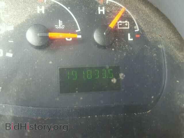 2006 FORD ECONOLINE - VIN: 1FTRE14W96HA50368 - Фото 8