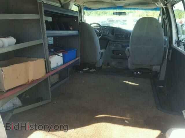 2006 FORD ECONOLINE - VIN: 1FTRE14W96HA50368 - Фото 9