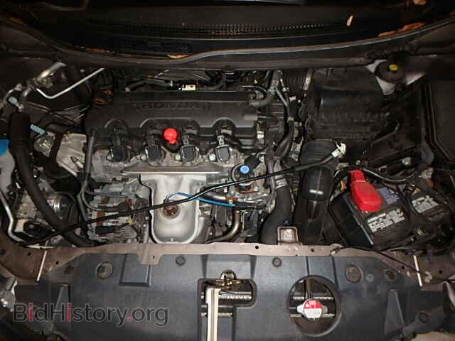 2013 HONDA CIVIC - VIN: 19XFB2F53DE094021 - Фото 7