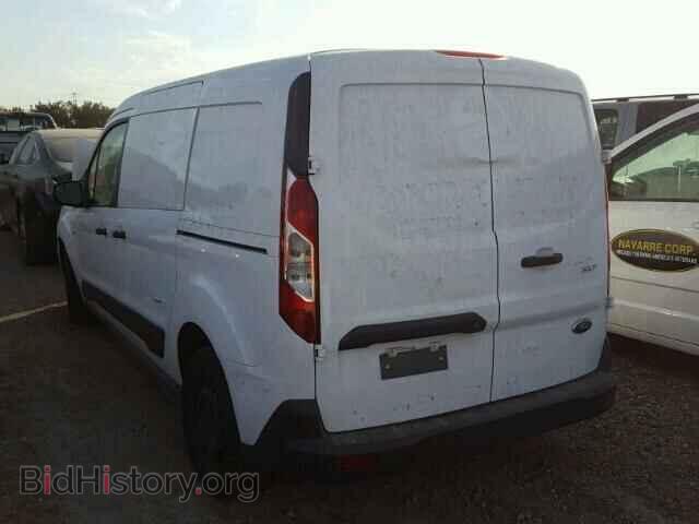 2015 FORD TRANSIT CO - VIN: NM0LS7F72F1203587 - Фото 3