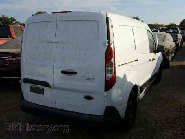 2015 FORD TRANSIT CO - VIN: NM0LS7F72F1203587 - Фото 4