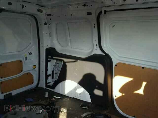 2015 FORD TRANSIT CO - VIN: NM0LS7F72F1203587 - Фото 6