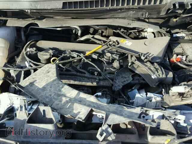 2015 FORD TRANSIT CO - VIN: NM0LS7F72F1203587 - Фото 7