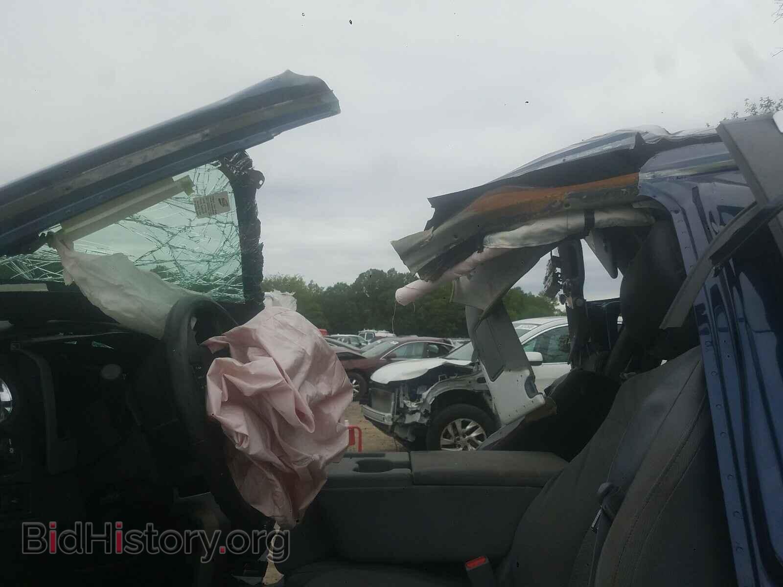 2013 FORD F150 - VIN: 1FTFW1ET4DFD12620 - Фото 10