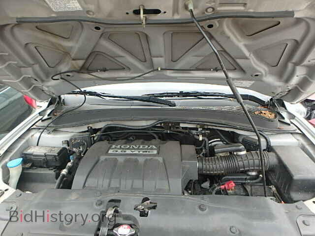 2005 HONDA PILOT - VIN: 5FNYF18635B009414 - Фото 7