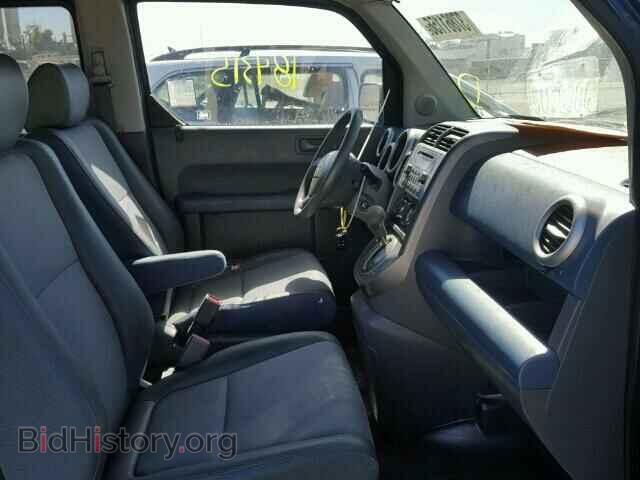 2003 HONDA ELEMENT - VIN: 5J6YH28533L016567 - Photo 5