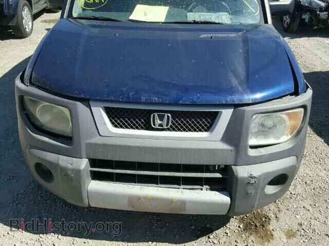 2003 HONDA ELEMENT - VIN: 5J6YH28533L016567 - Photo 9