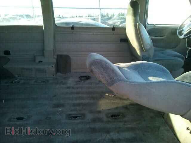 2001 DODGE RAM VAN - VIN: 2B4JB25Y71K530682 - Фото 6